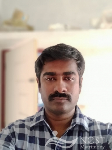 Vineeth Mohan